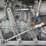 Industrie hydraulique