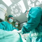 Industrie technologie médicale
