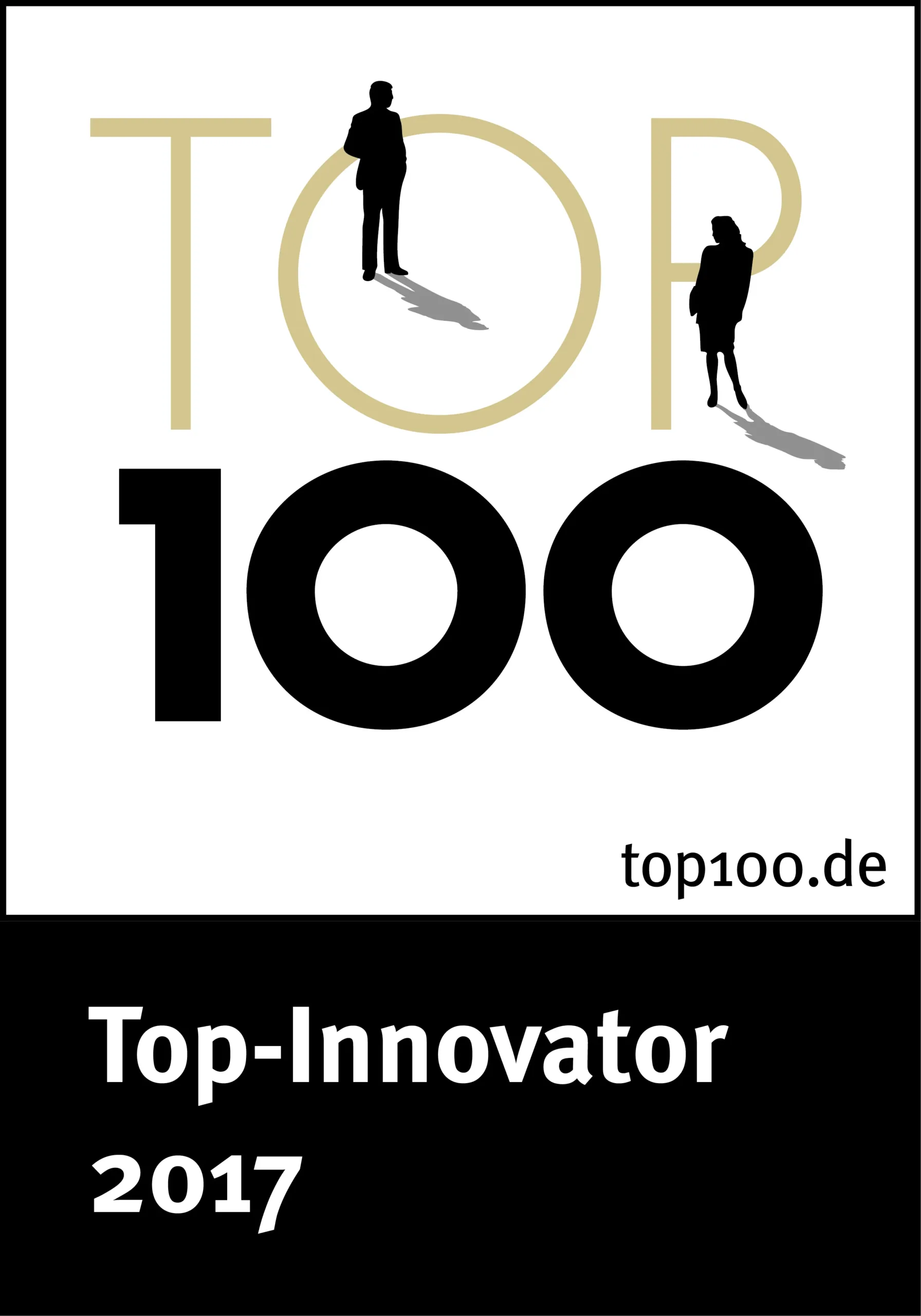 Top-Innovator 2017