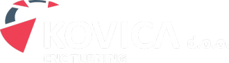 KOVICA d.o.o. Logo
