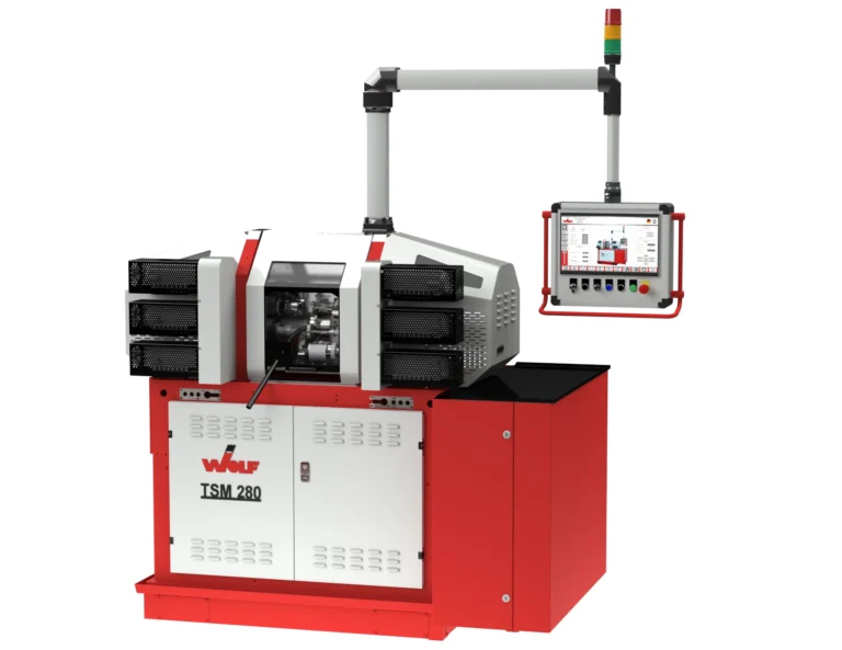 Wolf TSM 280