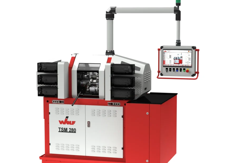 Wolf TSM 280