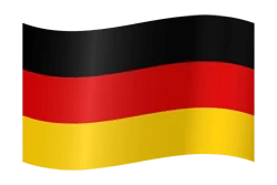 Flagge Deutschland