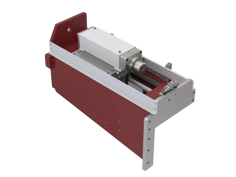 Rotierendes Richtwerk 2203268