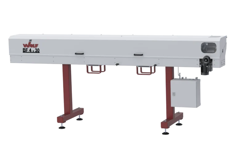 Stangenlademagazin 3m 2200812