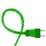 Stecker Grün_1 Stecker Grün_1
