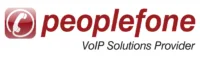 Logo Peoplefone
